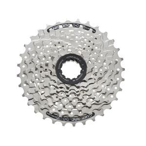 Kaseta SHIMANO 8rz. HG41 ACERA [11-34]-5872