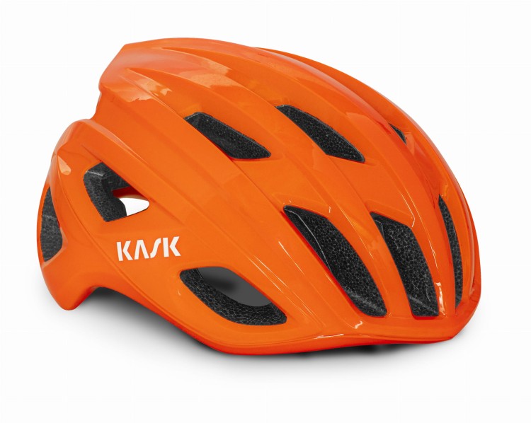 Kask KASK Mojito 3 orange fluo-21544