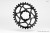 Tarcza ABSOLUTE SRAM GXP DM oval 32t boost czarna-10511