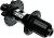 Piasta tył Dtswiss 350 142 DBIS  32H 12mm-4547