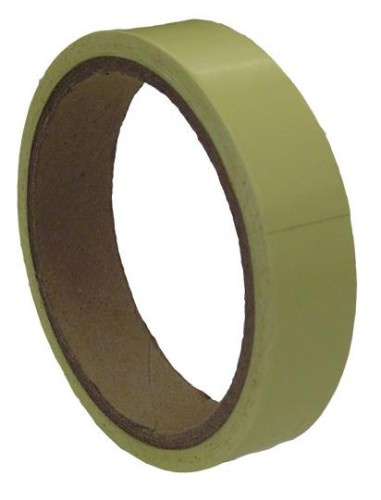 Taśma NO TUBES na ZTR 10yd x 25mm-2735
