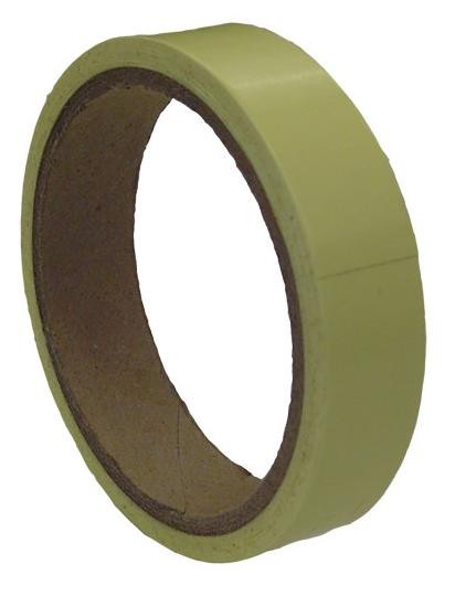 Taśma NO TUBES na ZTR 10yd x 25mm-2735