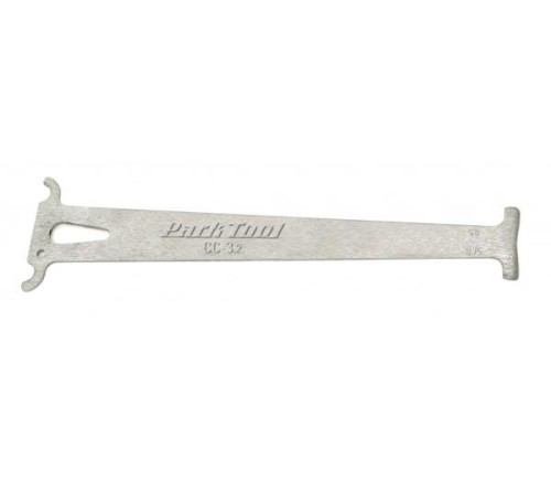 Przyrząd PARKTOOL CC-3.2 do sprawdz.zużycia łańcuc-5543