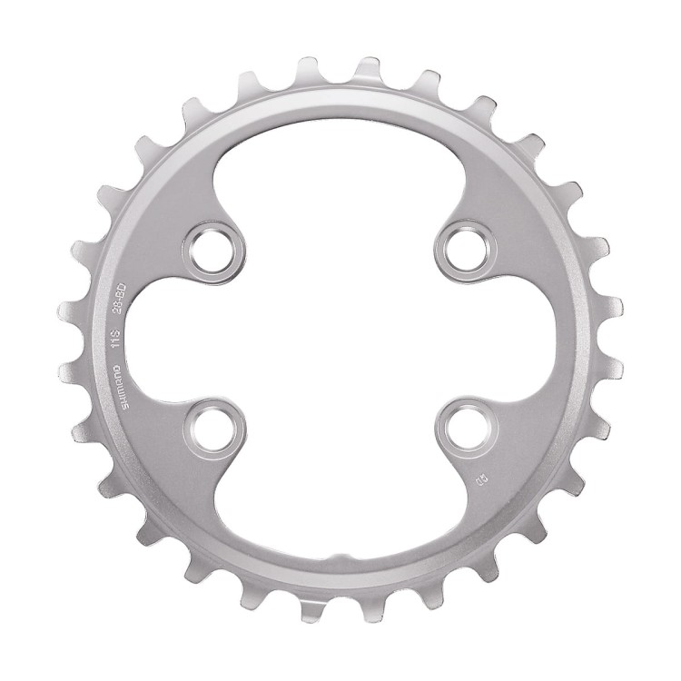 Tarcza Mechanizmu 28T BD FC-M8000-21361