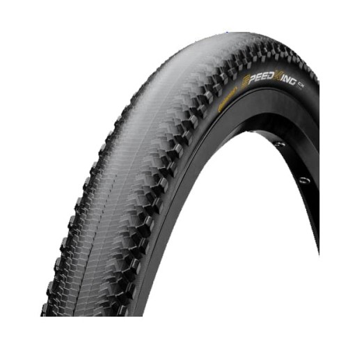 Opona CONTINENTAL Speed King CX | 700x35C | zwij-10758