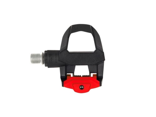 pedały LOOK keo classic 3 czarno czerwone-11016