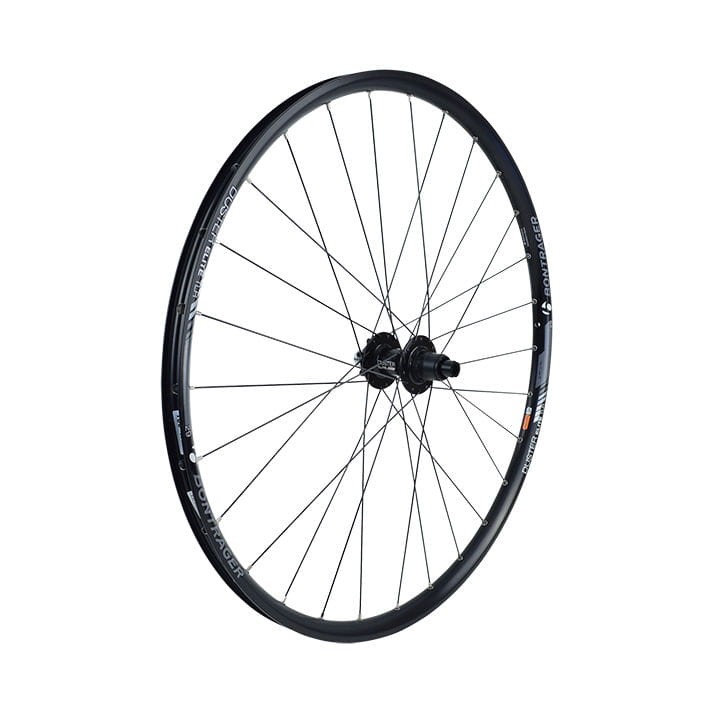Koło tył Bontrager Duster Elite TLR 29in 148mm XD-13058