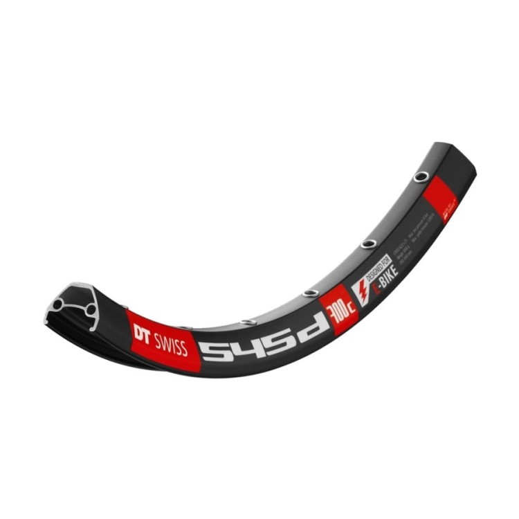 Obręcz DTSWISS 545D 29x21  DISC-21653