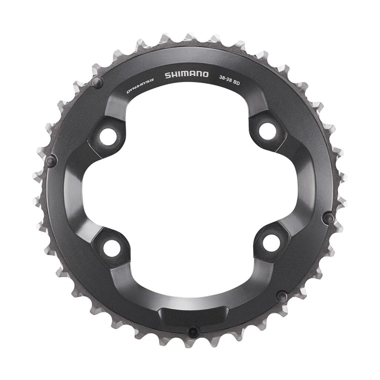 Tarcza Mechanizmu 38T BD FC-M8000-21360
