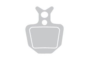 Klocki Formula Oro dwuskladnikowe ACCENT-2348