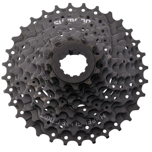 Kaseta SHIMANO 9rz HG30 [11-32]-3083
