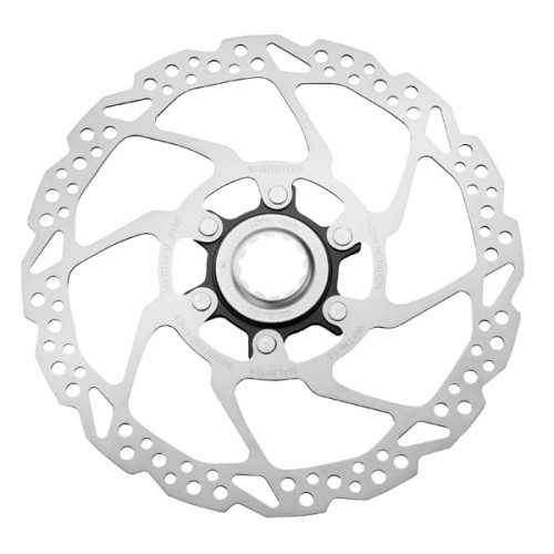 Tarcza hamulca 160mm CL SHIMANO DEORE RT54-4520