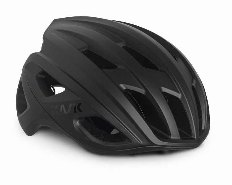 Kask KASK Mojito 3 black matt-21548
