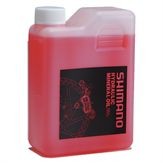 Płyn hamulcowy SHIMANO mineralny 1000ml-5780