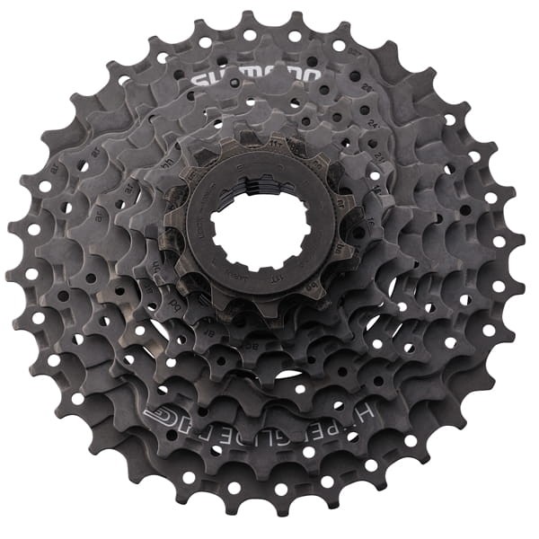 Kaseta SHIMANO 9rz HG30 [11-32]-3083