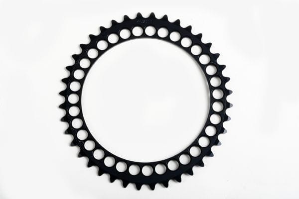 Tarcza Mechanizmu ROTOR Qrings 39 BCD 130X5 BLK-9224