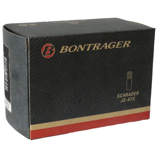 Dętka BONTRAGER standard |28x1-3/8-1-3/4| DV| 40mm-7969