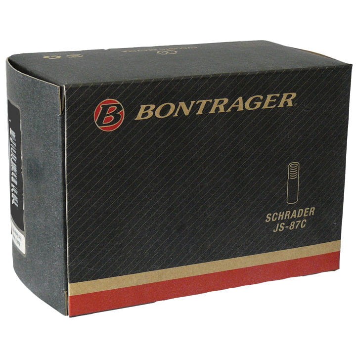 Dętka BONTRAGER standard |28x1-3/8-1-3/4| DV| 40mm-7969