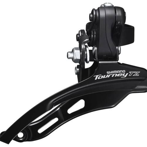 Przerzutka Przód 3rz FD-TZ500 DS Down P 28.6mm 42T-12630