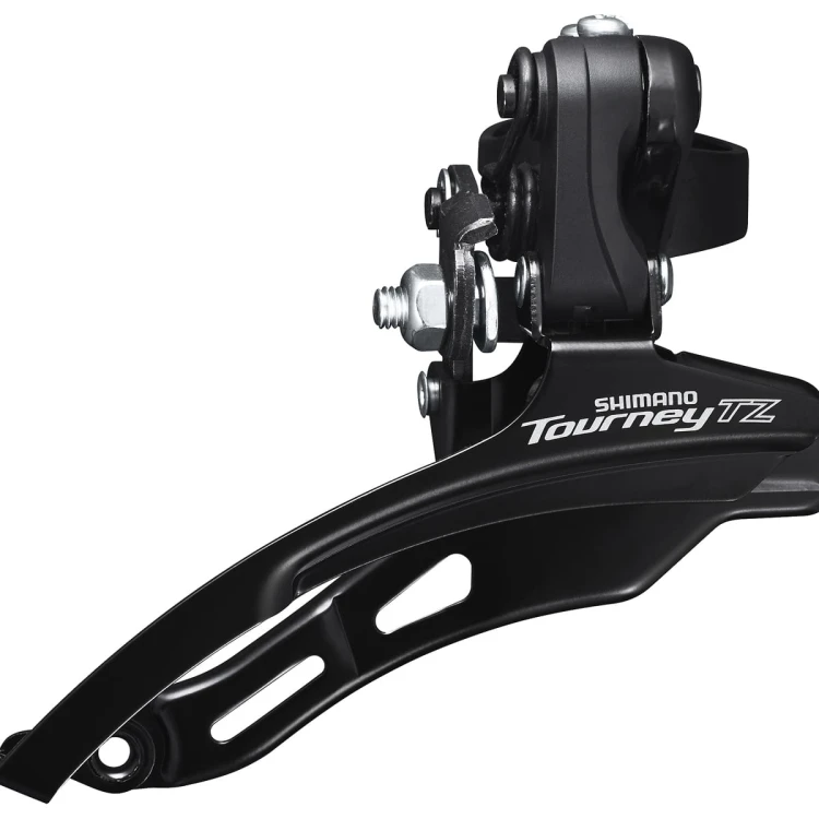 Przerzutka Przód 3rz FD-TZ500 DS Down P 28.6mm 42T-12630