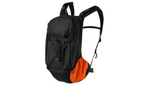 Plecak KTM Factory team 20L-12848