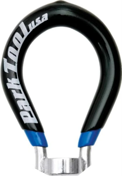 Klucz PARK TOOL do centrowania  SW-40 kol.czarny-4305