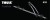 Uchwyt rowerowy THULE FreeRide 532-458