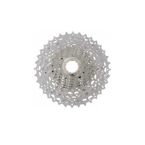 Kaseta SHIMANO 10rz. XT CS-M771 [11-36]-4918