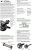 Mechanizm Korbowy 11rz +3mm FC-M7000 B/Tarczy 175m-11060