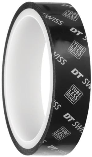 Taśma dtswiss 25mm do obręczy tubeless 10m. -12056