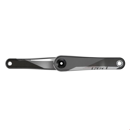 Korba SRAM Red carbon GXP 175mm pod quarq-21599