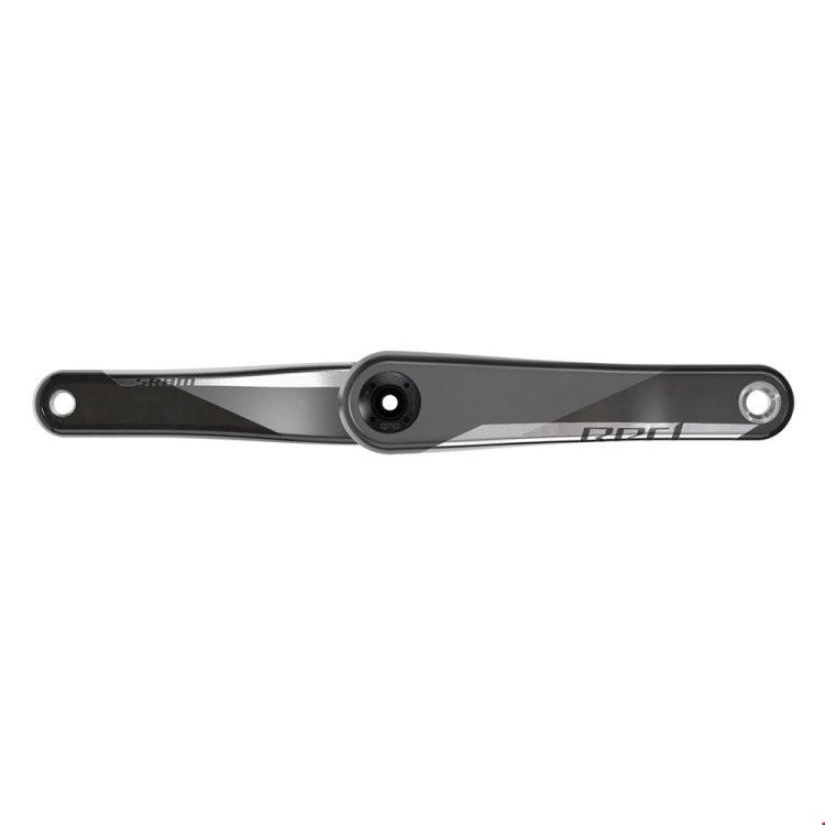 Korba SRAM Red carbon GXP 175mm pod quarq-21599