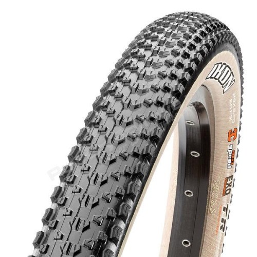 Opona MAXXIS Ikon EXO 3C TR skinwall 29x2.2  zwij-21304
