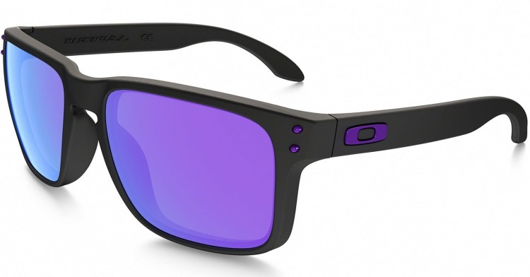 Okulary Oakley Holbrook Matte Violet OO910-K655-21392