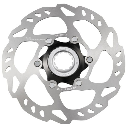 Tarcza hamulca 180mm CL SHIMANO SLX smrt68-4895