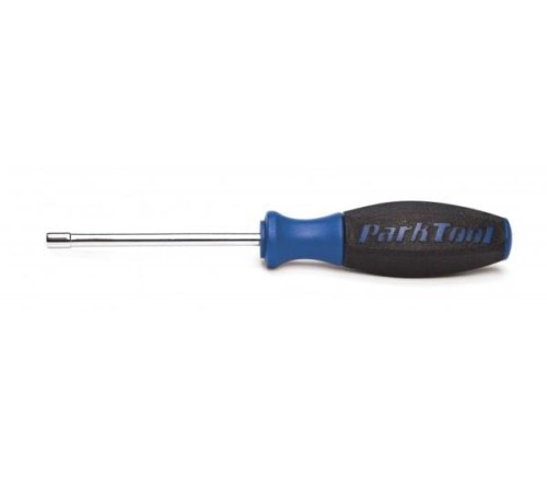 Klucz PARKTOOL SW-19 do centrowania nasadowy 6mm-5569