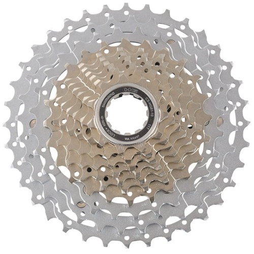 Kaseta SHIMANO 10rz. SLX HG81 [11-36]-2253