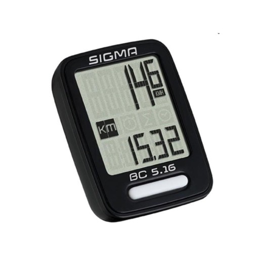 Licznik SIGMA BC 5.16-8715