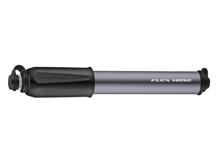 Pompka LEZYNE SPORT drive HP S 120psi grafit-4410