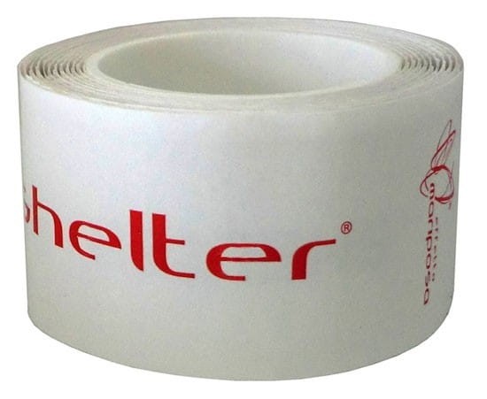 Taśma chroniąca ramę SHELTER rolka 54mm x 1m-4475