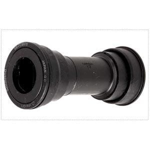 Wkład suportu SHIMANO Press FIT MTB do mufy 41mm-2688