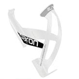 Koszyk Elite PARON RACE biały - czarna grafika-5893