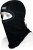 Kominiarka ACCENT Fleece czarna-2344