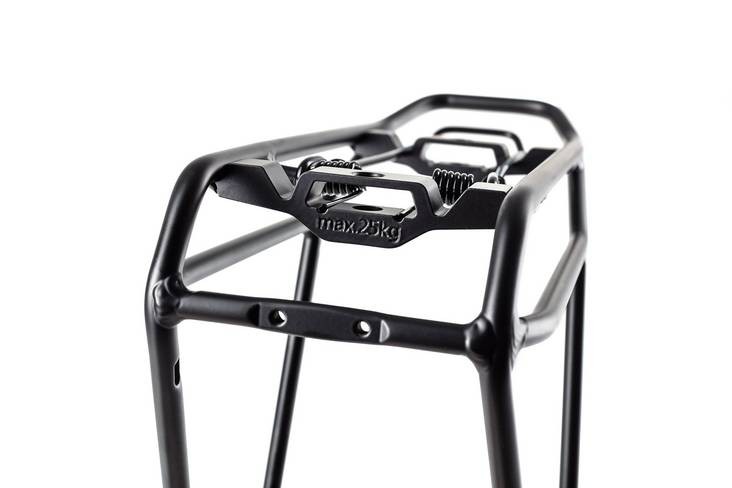 Bagażnik CUBE ACID SIC 29 RLINK-13342