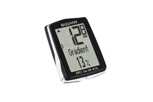 Sigma licznik BC 14.16 STS-12162