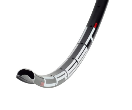 Obręcz No Tubes ZTR crest 29 MK3 32H-8137