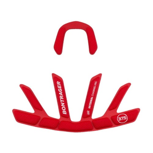 Wkładka do kasku Bontrager Velocis MIPS-12582