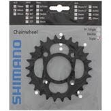 Tarcza SHIMANO FC-M361 48T  Czarna-9713
