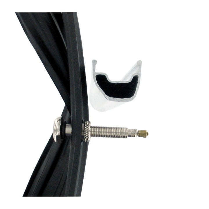 Taśma do obręczy 29 Bontrager systemu TLR Rythm-5752