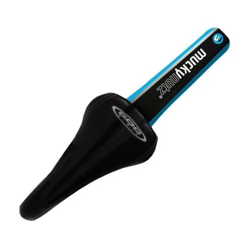 Błotnik Mucky Nutz butt fender R-CX  czarno nieb-10128